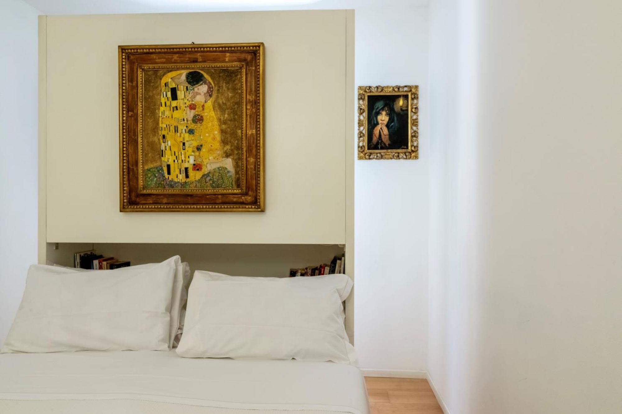 Easylife - Amazing Apartment At Rialto Venezia Luaran gambar