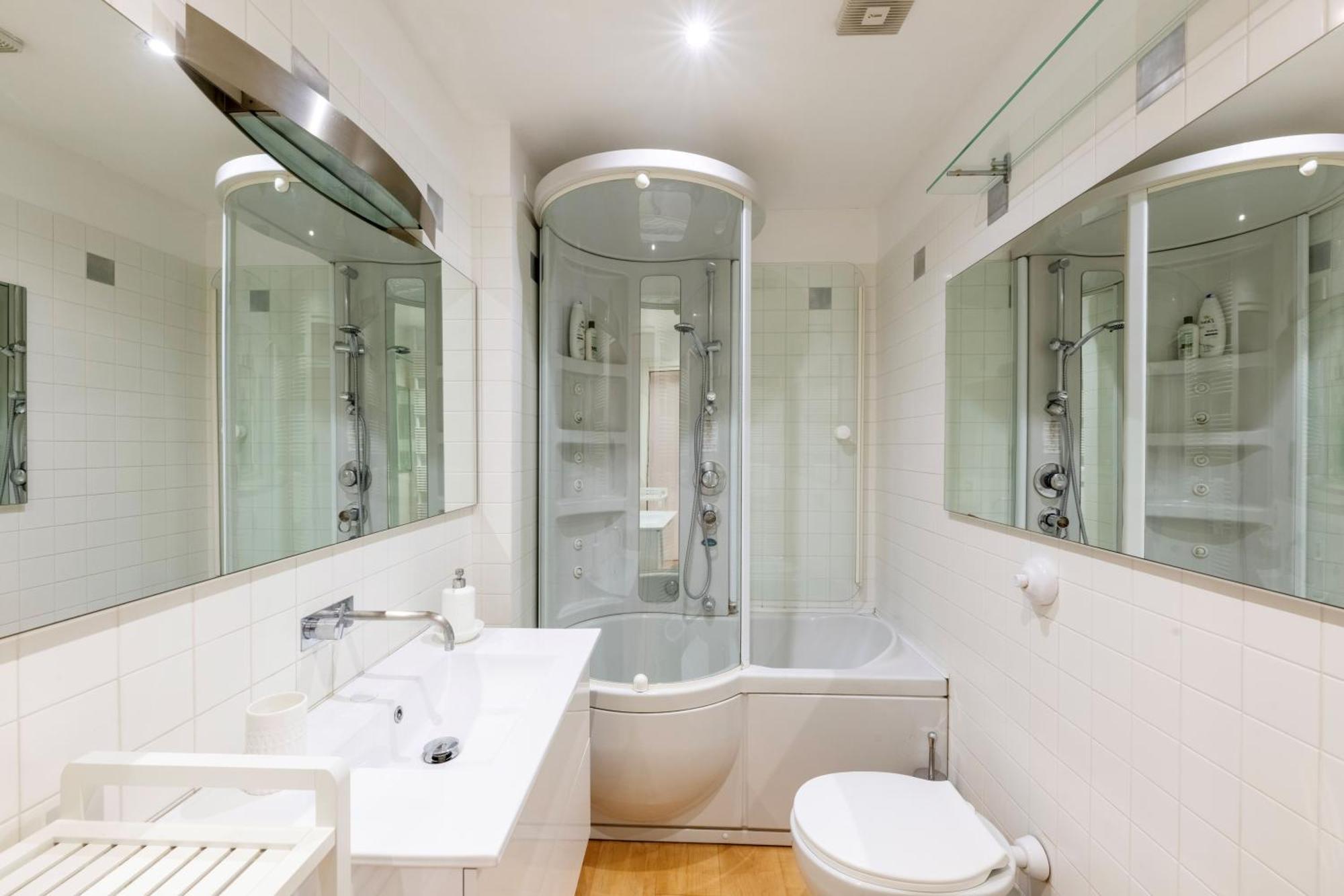 Easylife - Amazing Apartment At Rialto Venezia Luaran gambar